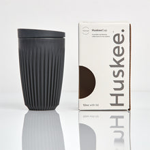 Load image into Gallery viewer, 12oz Huskee Cup, Cup and Lid Combo Box
