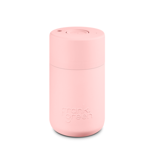 12oz Original Reusable Cup, Blush Pink