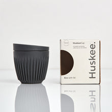 Load image into Gallery viewer, 6oz HuskeeCup, Cup and Lid Combo Box
