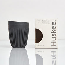 Load image into Gallery viewer, 8oz HuskeeCup, Cup and Lid Combo Box

