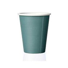 Load image into Gallery viewer, Andy Large Porcelain Cup, Ocean Blue

