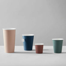 Load image into Gallery viewer, viva Scandinavia Anytime Laura Andy Anna Emma porcelain cup uk

